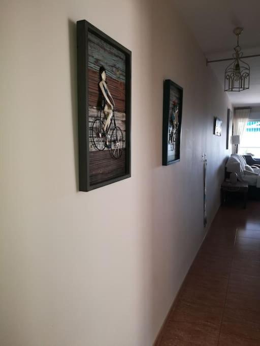 Fantastico Apartamento Con Vistas En Almerimar Extérieur photo