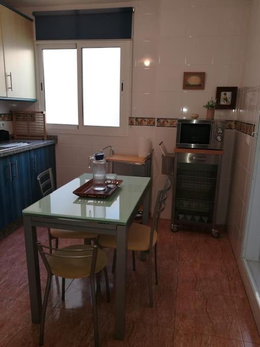 Fantastico Apartamento Con Vistas En Almerimar Extérieur photo