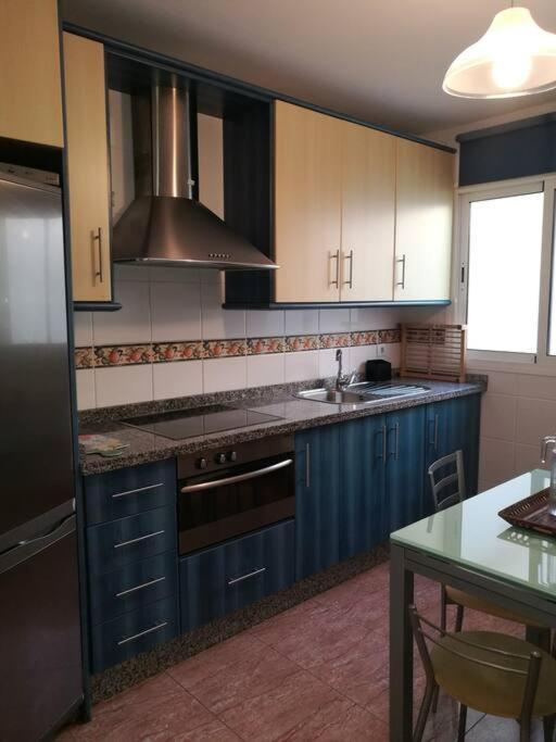 Fantastico Apartamento Con Vistas En Almerimar Extérieur photo