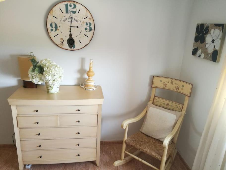 Fantastico Apartamento Con Vistas En Almerimar Extérieur photo