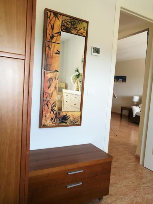 Fantastico Apartamento Con Vistas En Almerimar Extérieur photo