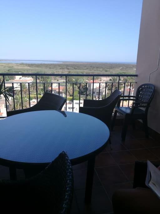 Fantastico Apartamento Con Vistas En Almerimar Extérieur photo