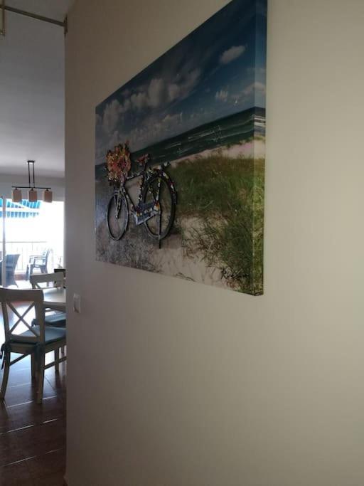 Fantastico Apartamento Con Vistas En Almerimar Extérieur photo
