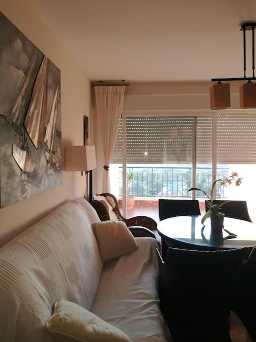 Fantastico Apartamento Con Vistas En Almerimar Extérieur photo