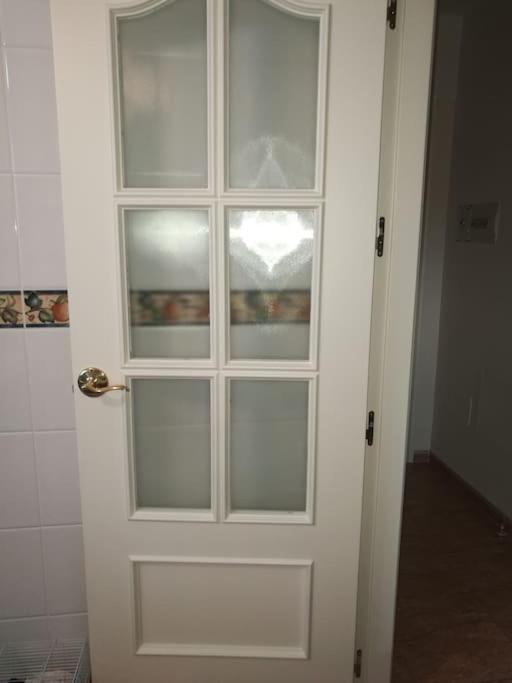 Fantastico Apartamento Con Vistas En Almerimar Extérieur photo